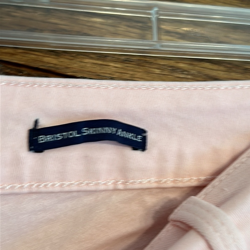 Pink jeans - Picture 3 of 3